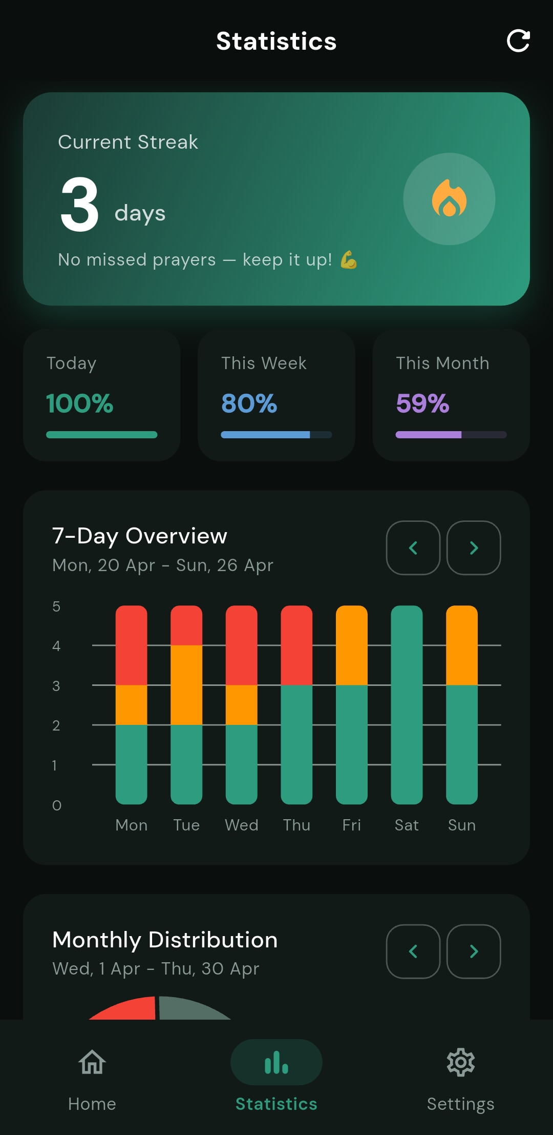 App View 2